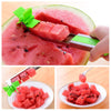 Wassermelonen Cutter