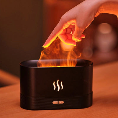 Fire Diffusor